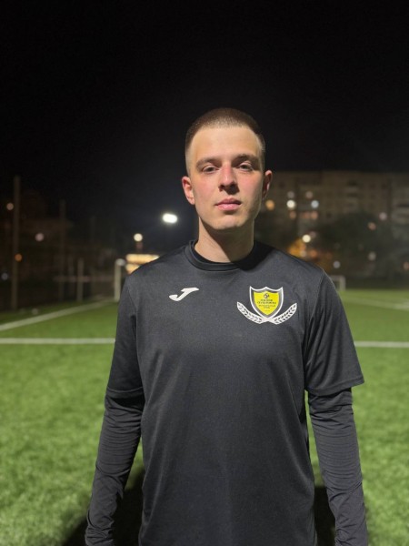 Роман Вадимович Бушкин