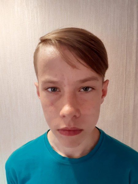 Максим Алексеевич Турушев