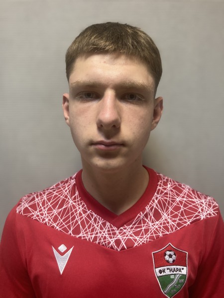 Иван Иванович Помитун