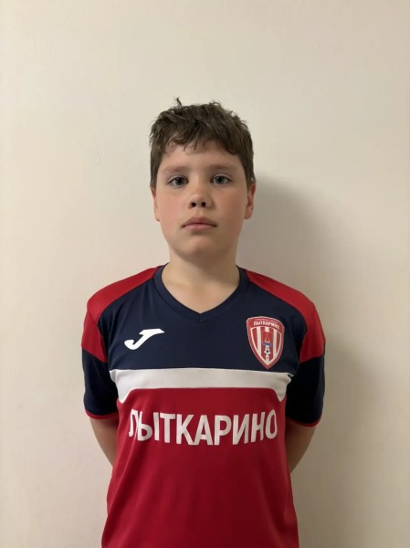 Семен Владимирович Федичев