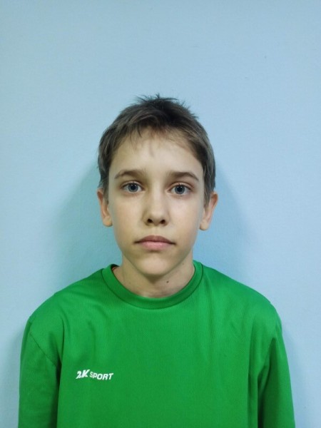 Валерий Иванович Окуньков