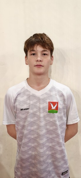 Ильсаф Ильнурович Зиганшин