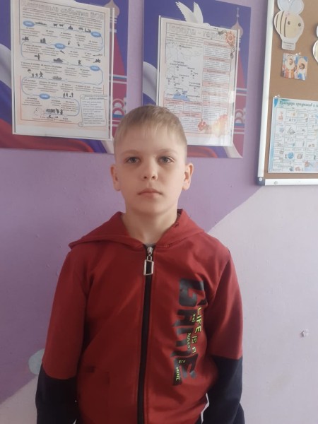Арсений Алексеевич Китов