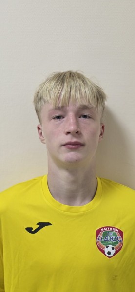 Егор Ильич Хохлов