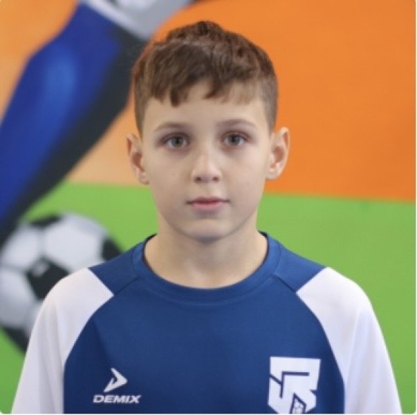 Фёдор Андреевич Пачи