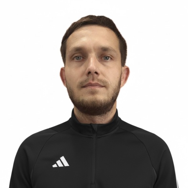 Александр Андреевич Грахов