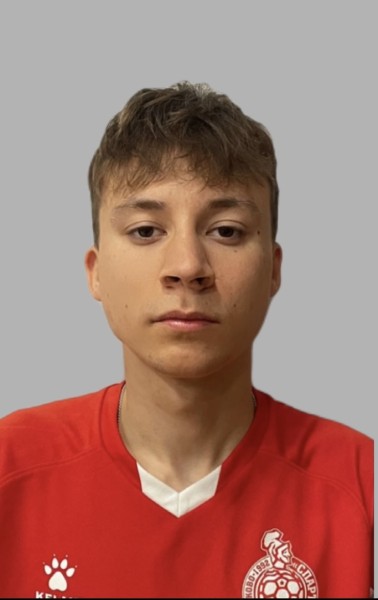 Денис Александрович Кузнецов