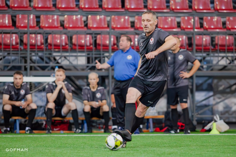 Александр Николаевич Балашов