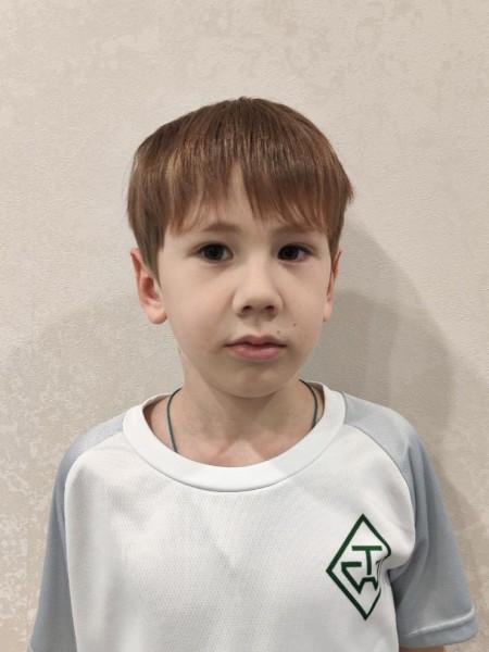 Святослав Александрович Степанов