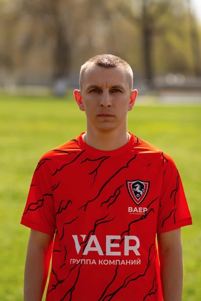 Сергей Иванович Кулаков