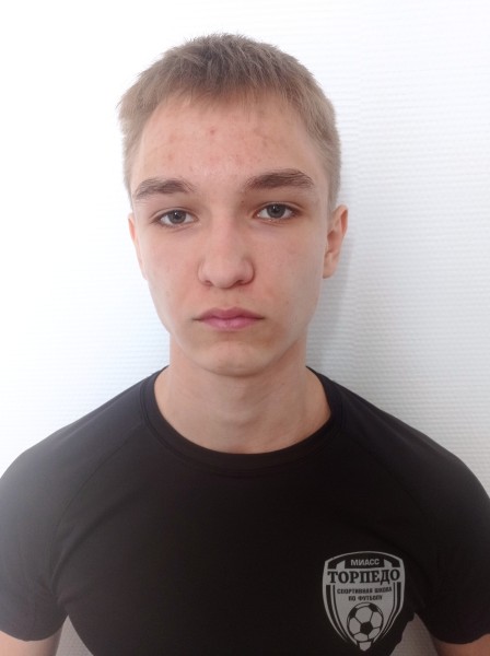 Михаил Александрович Якупов