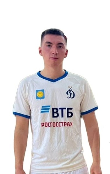 Иван Витальевич Беляков