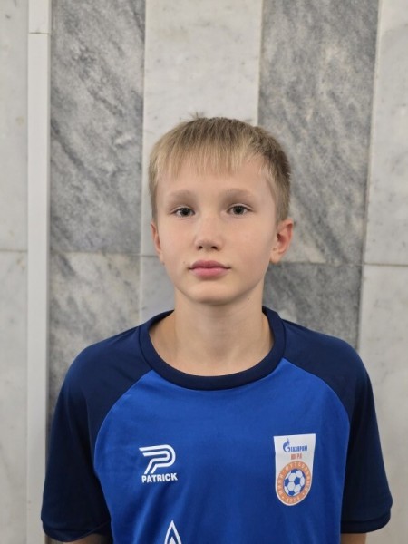 Владислав Павлович Ефтифеев