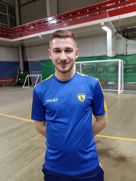 Валерий Юрьевич Горнаков