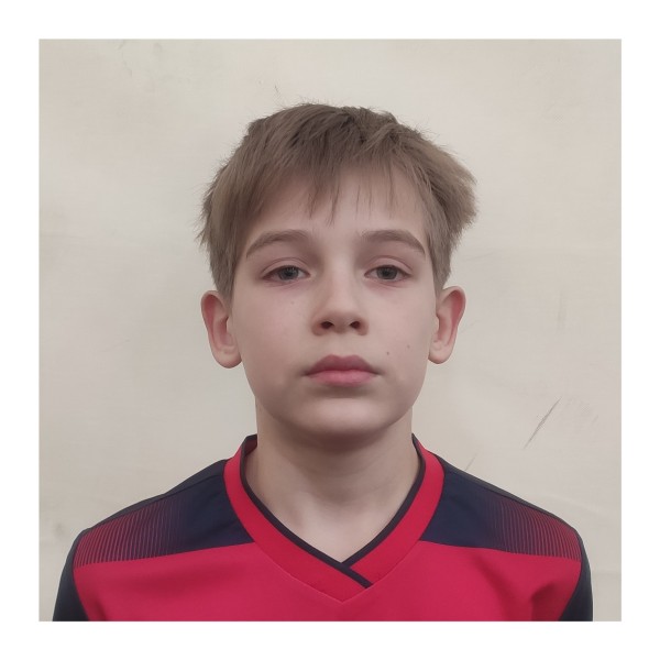 Илья Денисович Румянцев