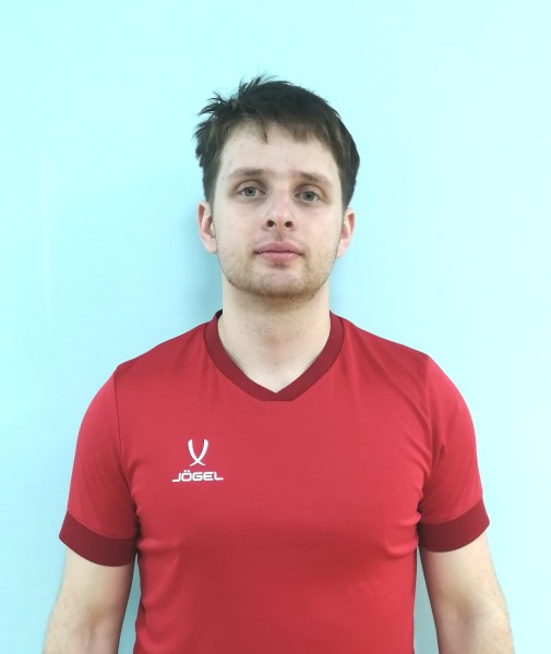 Илья Витальевич Баурин