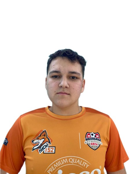 Адель Рустемович Галеев