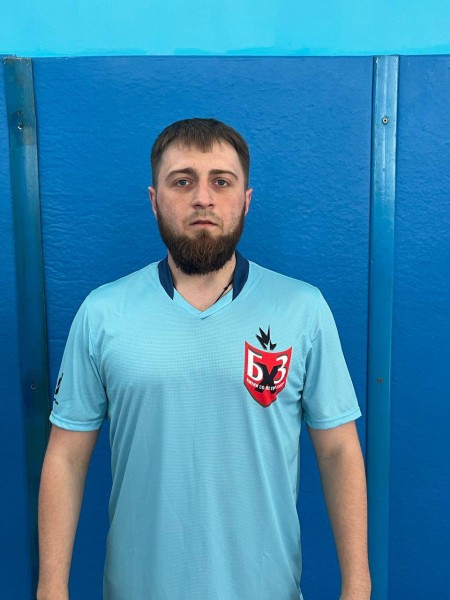 Роман Владимирович Сычев