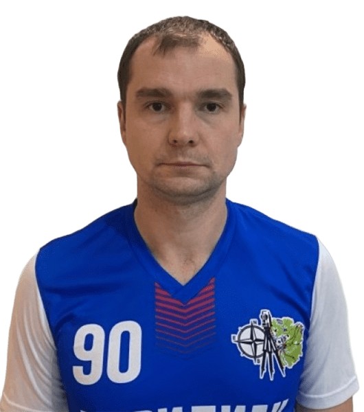 Владислав Артурович Прощенский