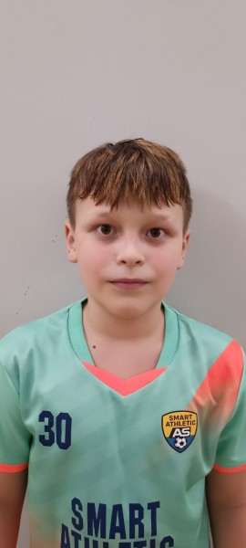 Кирилл Александрович Ялаев