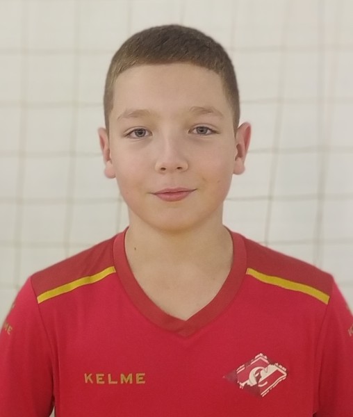 Марк Александрович Щукин