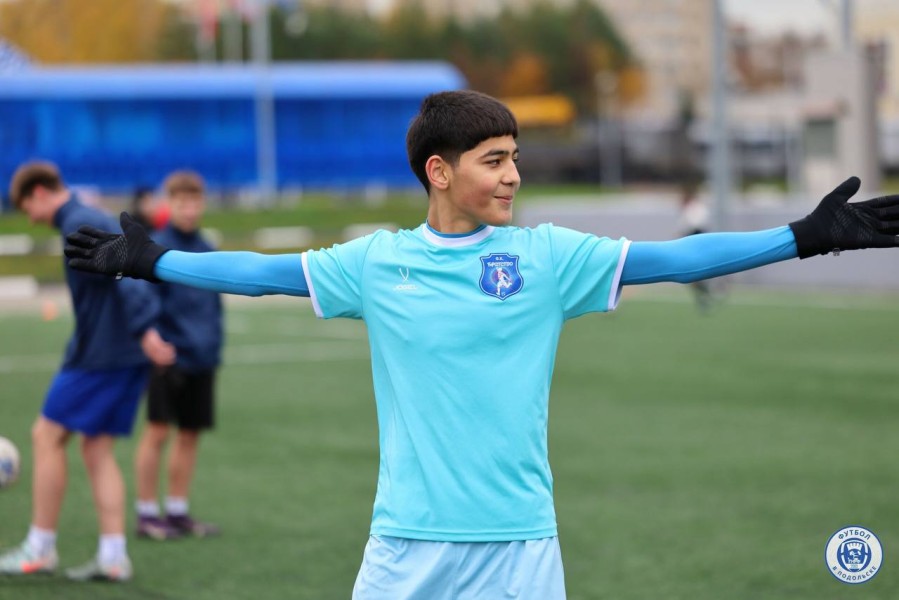 Умар Иброхимович Табаров