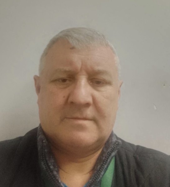 Владимир Анатольевич Чайкин