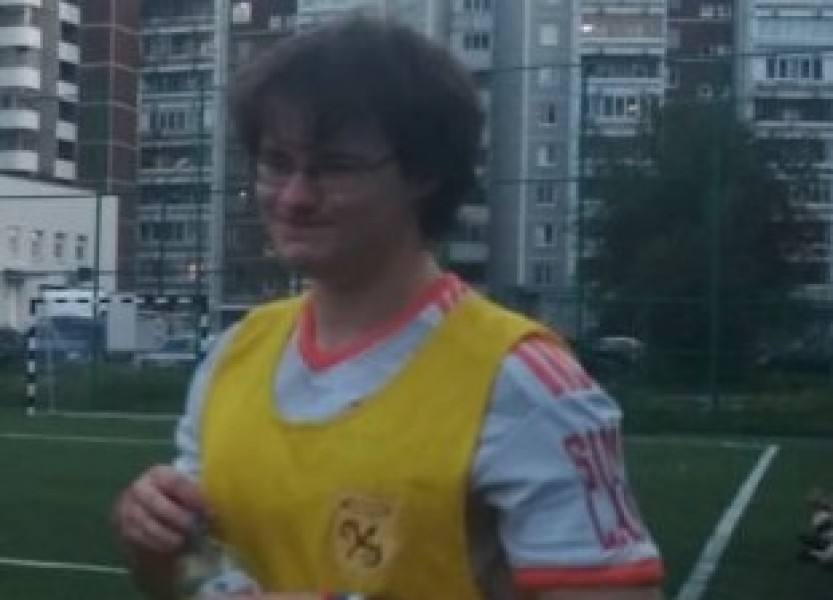 Никита Анатольевич Щукин