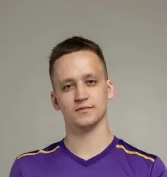Сергей Александрович Спирин