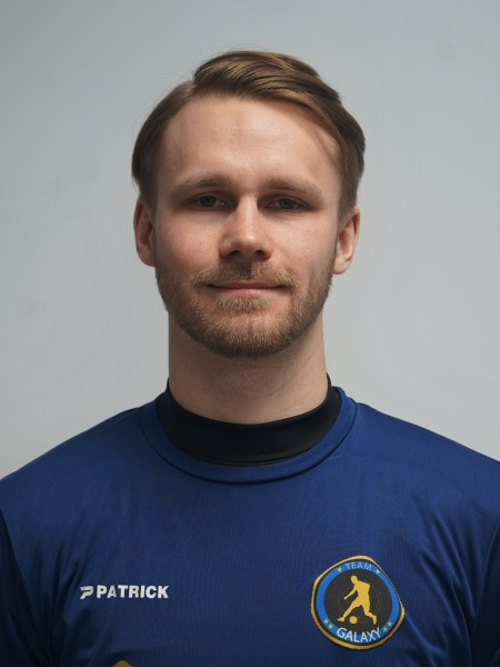 Евгений Алексеевич Королев