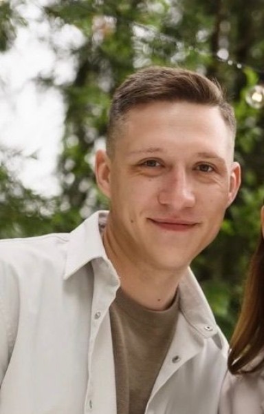 Сергей Владимирович Созонов