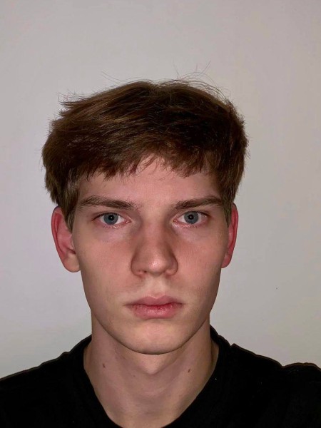 Никита Алексеевич Буданов