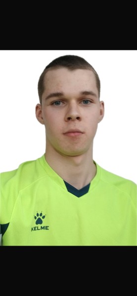 Артём Сергеевич Матвеенко