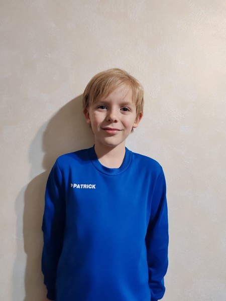 Михаил Иванович Шапкин