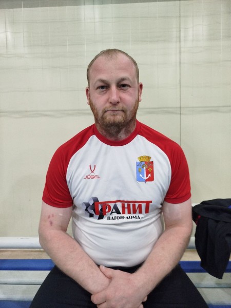 Иван Александрович Пьянков