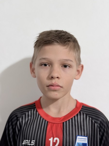 Тимофей Викторович Сыроватка