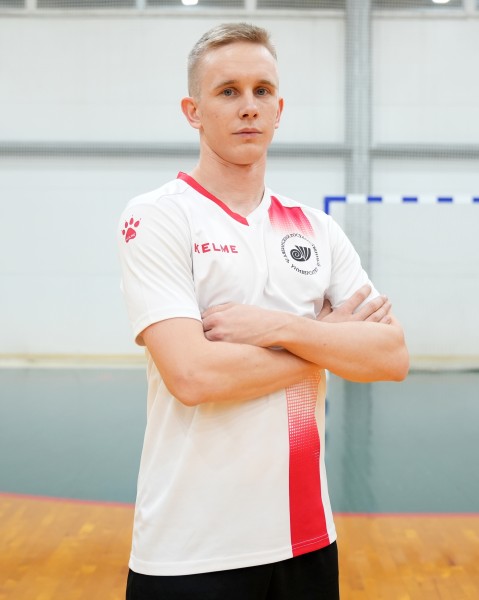 Александр Александрович Сафонов