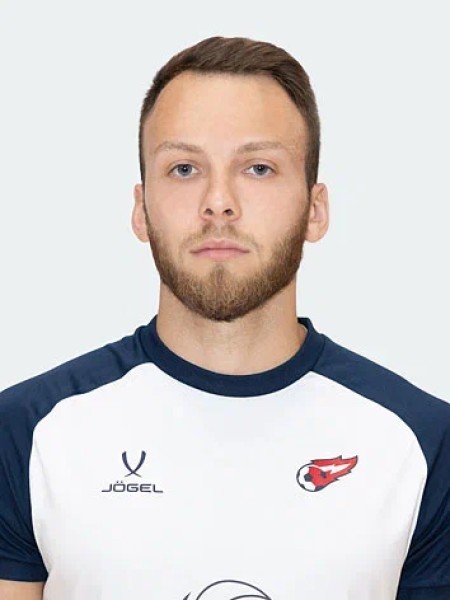 Евгений Викторович Зубарев