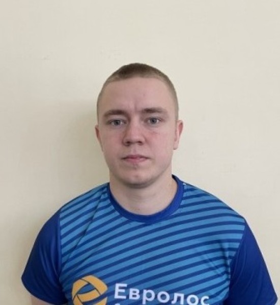 Иван Александрович Герасимов
