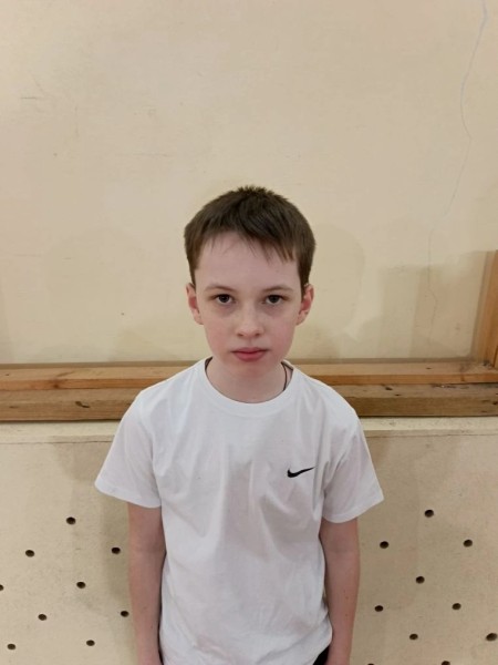 Кирилл Олегович Кудашкин