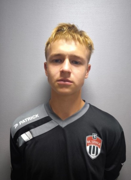 Иван Александрович Железков