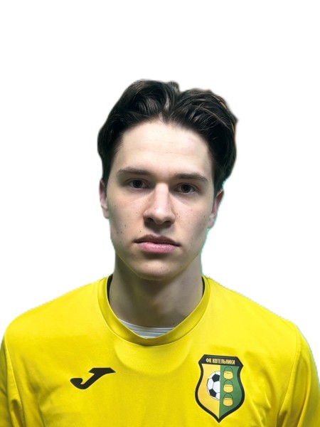 Альберт Мусоевич Мусоев