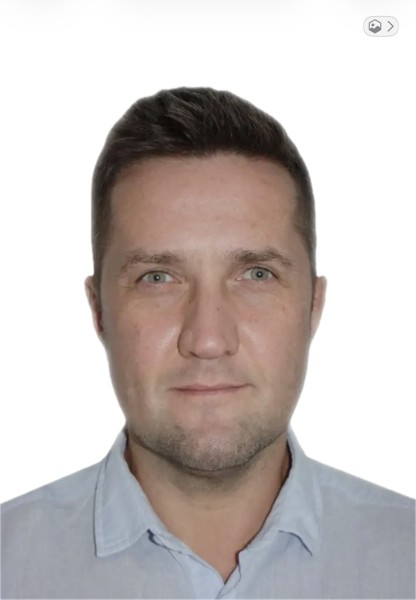 Василий Владимирович Биркин