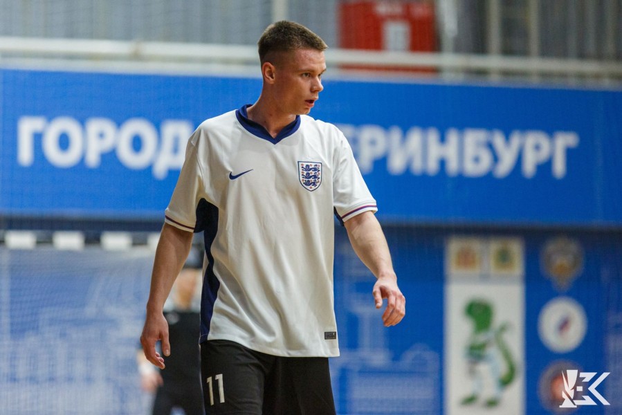 Александр Сергеевич Белоусов