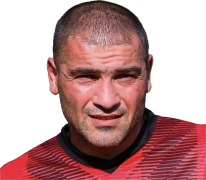 Васил  Челидзе