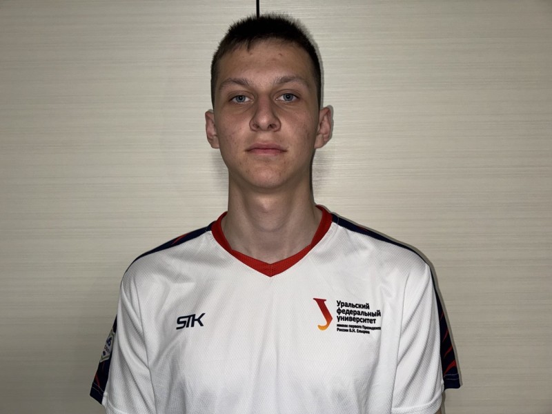 Валерий Алексеевич Худобин