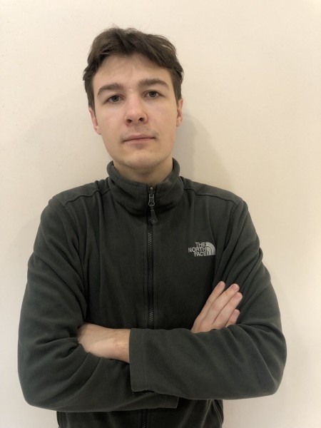 Захар Александрович Иванов