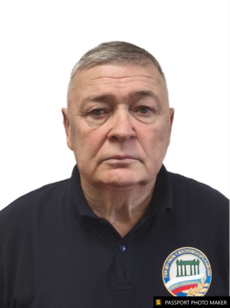 Радик Анурович Зарипов