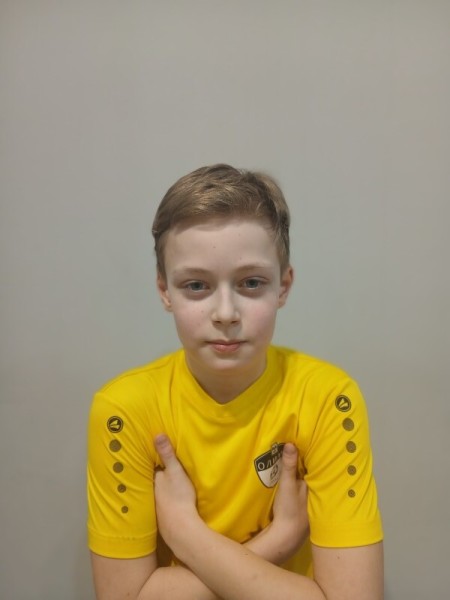 Андрей Артемович Чечетко