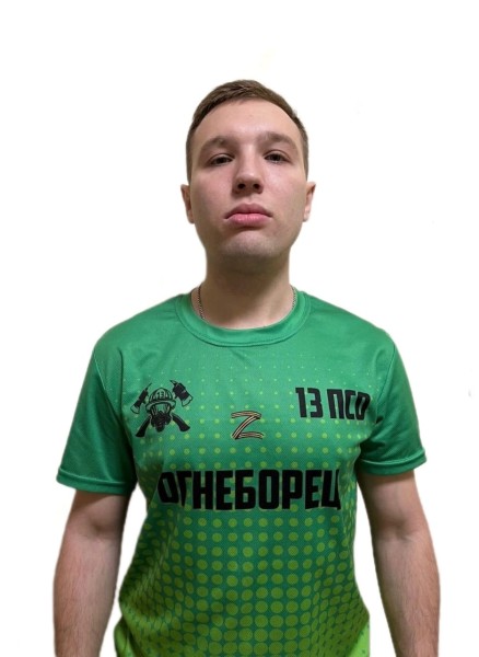 Дмитрий Андреевич Дзыскун